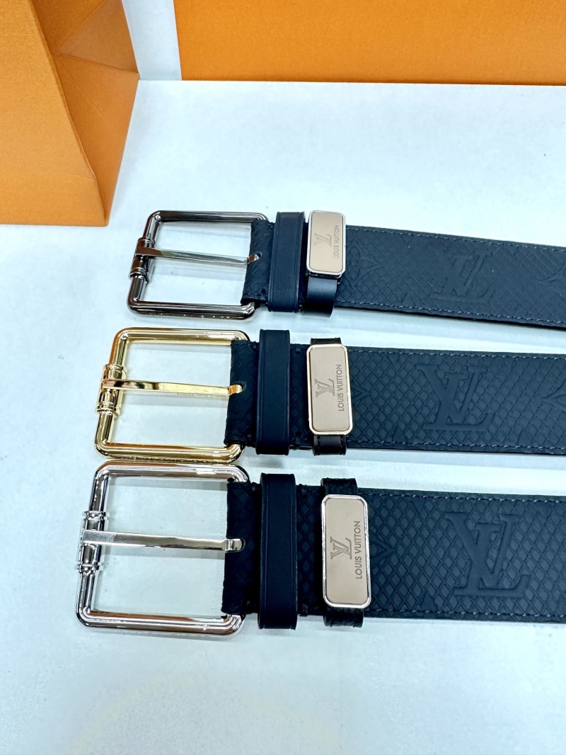 Louis Vuitton Belts